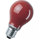 DECOR A RED 11W 240V E27 35X1      OSRAM