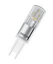 LEDPPIN30 CL 2,4W/827 12V GY6.35FS1 светодиод. лампа
