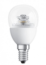 SCLP25 4W/827 220-240V/CL E14 BLI1