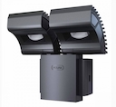 Светильник 41014 NOXLITE LEDSPOT GR2X8W 4X1  OSRAM