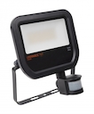 FLOODLIHT LED 50W/4000K BK S IP65