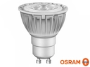 SSTPAR1635AD4,8W/827220-240GU10BLI1
