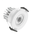 SPOT-FP LED FIX 7W/3000K 230V IP65