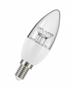 LS CLB40 5,4W/830 230V CLE14 10X1RUOSRAM