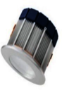 Светильник LDVDOWNLIGHT XL WT 840 L100 4X1 OSRAM
