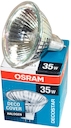 44865 WFL 35W 12V GU5.3 20X1       OSRAM