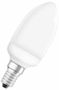 DSST CL B 9W/827 220-240V E14 10X1 OSRAM