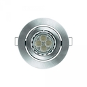 Светильник KIT LED PRO R BR NI PAR16 50 6X1   OSRAM