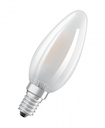 LEDSCLB40 5W/927 230VGLFR E14 BLI1 OSRAM
