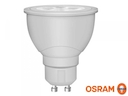 Светодиодная лампа PPAR1650AD 7W/827 220-240V GU1010X1OSRAM