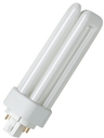 DULUX T/E 26W/840 PLUS GX24Q 10X1  OSRAM