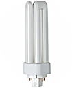DULUX T/E 26W/840 IN GX24Q 10X1    OSRAM
