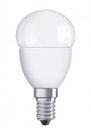 SCLP25 3.6W/827 220-240VFR E14 BLI1