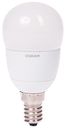 Светодиодная лампа PARCLP40 6W/827 220-240VFR E14 10X1OSRAM
