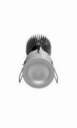 Светильник 41078 PUNCTOLED I C WT  10,5W 4X1  OSRAM