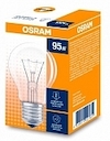 CLAS A CL 95W 230V E27 10X10X1 NCE OSRAM