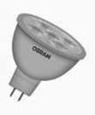 SSTMR16GLD355,5W/82712VGU5.3 4XBLI1 OSRAM