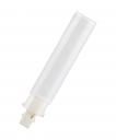 DULUX D LED 7W/830 230VEMG24D-210X1OSRAM