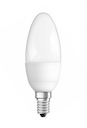 Светодиодная лампа SCLB40 5,8W/827 220-240VFRE146XBLI1OSRAM