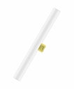 LEDINESTRA 6W/827 230V ADV FR 1S14d  300mm - лампа OSRAM замена Linestra (Линестра)