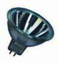 Галогенная лампа накаливания 44870 ST WFL 50W 12V GU5,3 20X1APACOSRAM