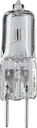 CAPFIGHT Pila 50W GY6.35 12V 1CT/10X10F