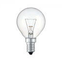 Лампа P45 60W 230V E14 CL.1CT/10X10F