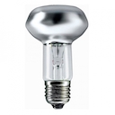 Лампа REFL 60W E27 230V NR63 30D FR