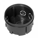 Коробка установочная 80-0520-1 безгалогенная (HF) 70х40 (208шт/кор) Промрукав