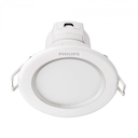 80081 св-к встр сереб 40K 105 LED 5ВТ
