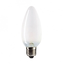 Лампа Stan 40W E27 230V B35 FR 1CT/10X10