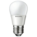 LEDBulb 4-40W E27 3000K 230V P45(APR) светодиод. лампа