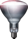 BR125 IR 250W E27 230-250V CL 1CT/10