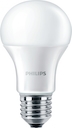 CorePro LEDbulb 10-75W 840 E27