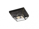 154294210 BABYLON Brush 2x23W