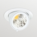 Св-к RS742B LED27S/CH PSE-E MB WH