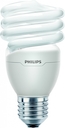 Лампа TornadoT2 8y 20W CDL E27 220-240V