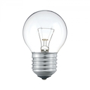 Stan 25W E27 230V P45 CL 1CT/10X10F