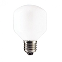 Лампа Soft 40W E27 230V T45 WH 1CT/10X10