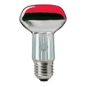 Refl Col 40W E27 230V NR63 CL-RE 1CT/15