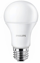 LEDBulb 10.5-85W E27 3000K 230V A60/PF