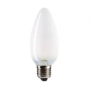 Standard 40W 230V E27 B35 FR.1CT/10X10F