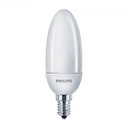 Softone Candle 8W WW E14 220-240V 1PF/6