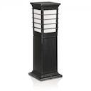 15281 Св-к уличный наземный grey 1x60W 230V