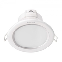 80082 св-к  встр сереб 40K 120 LED 6,5ВТ