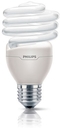 Tornado spiral 23W CW E27 220-240V 1PF/6