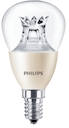 Лампа MAS LEDlustre DT 6-40W E14 P48 CL