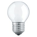 Лампа Stan 40W E27 230V P45 FR 1CT/10X10