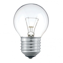Лампа Stan 40W E27 230V P45 CL 1CT/10X10