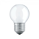 Лампа Stan 25W E27 230V P45 FR 1CT/10X10